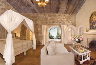 Antigua Santa Monica 4*