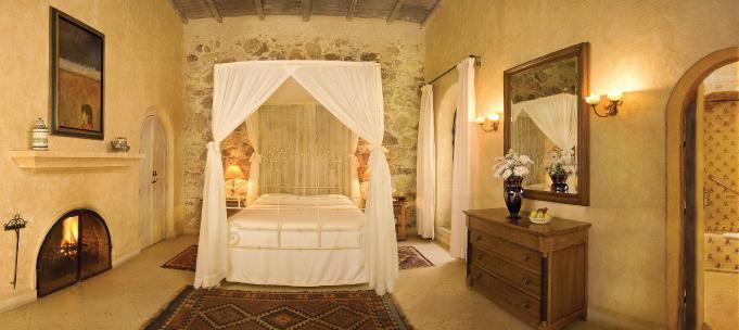 Hotel Antigua Santa Monica San Miguel de Allende