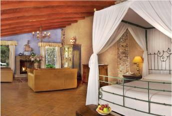 Hotel Antigua Santa Monica