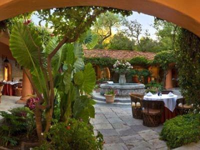 Antigua Santa Monica Hotel 4*