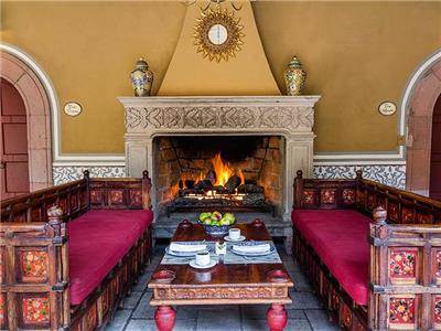 Hotel Antigua Santa Monica 4*