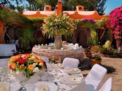 Antigua Santa Monica 4*