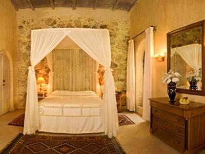 Hotel Antigua Santa Monica San Miguel de Allende